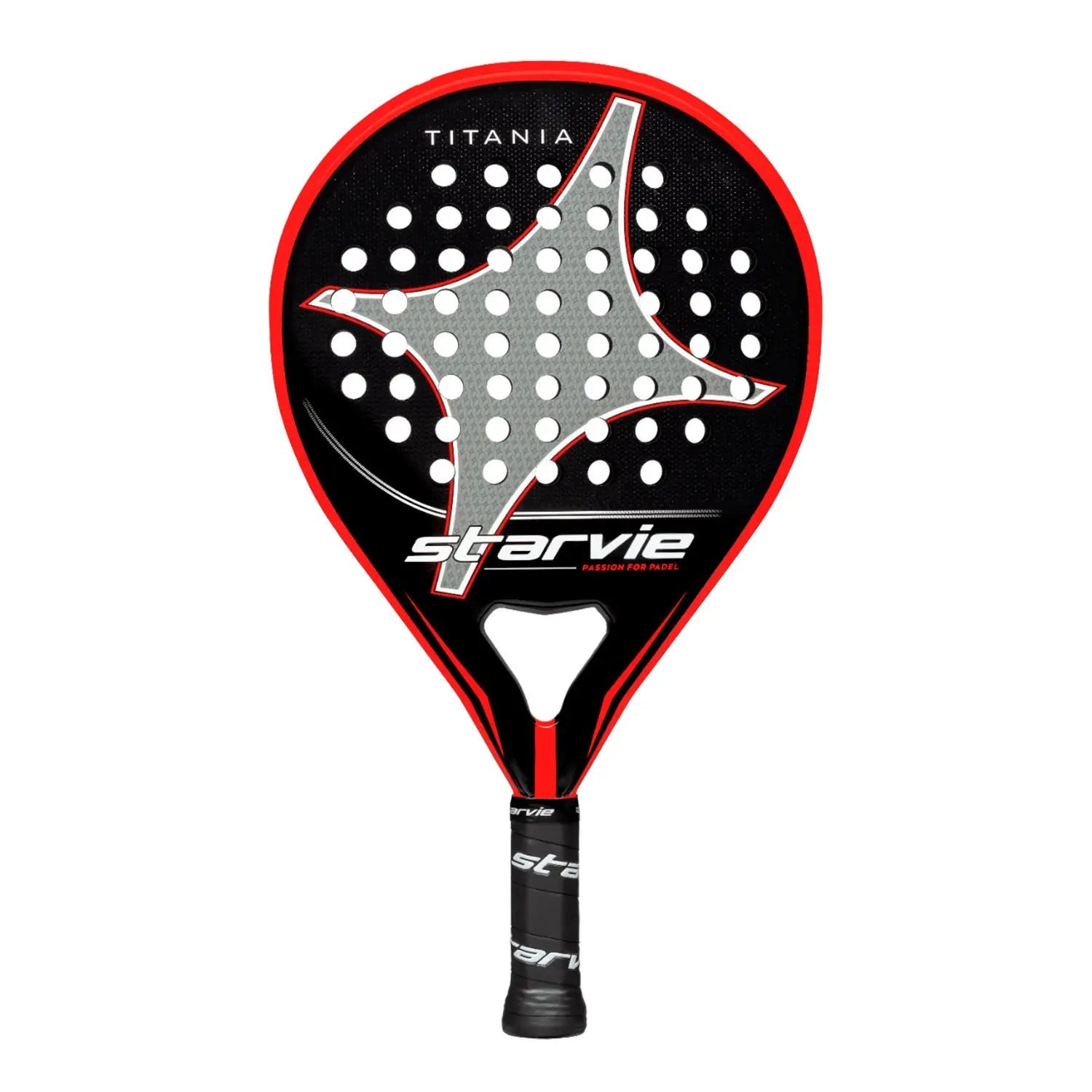 Padelio Raketė StarVie Titania Ultra Speed Soft 2024 - Servuok
