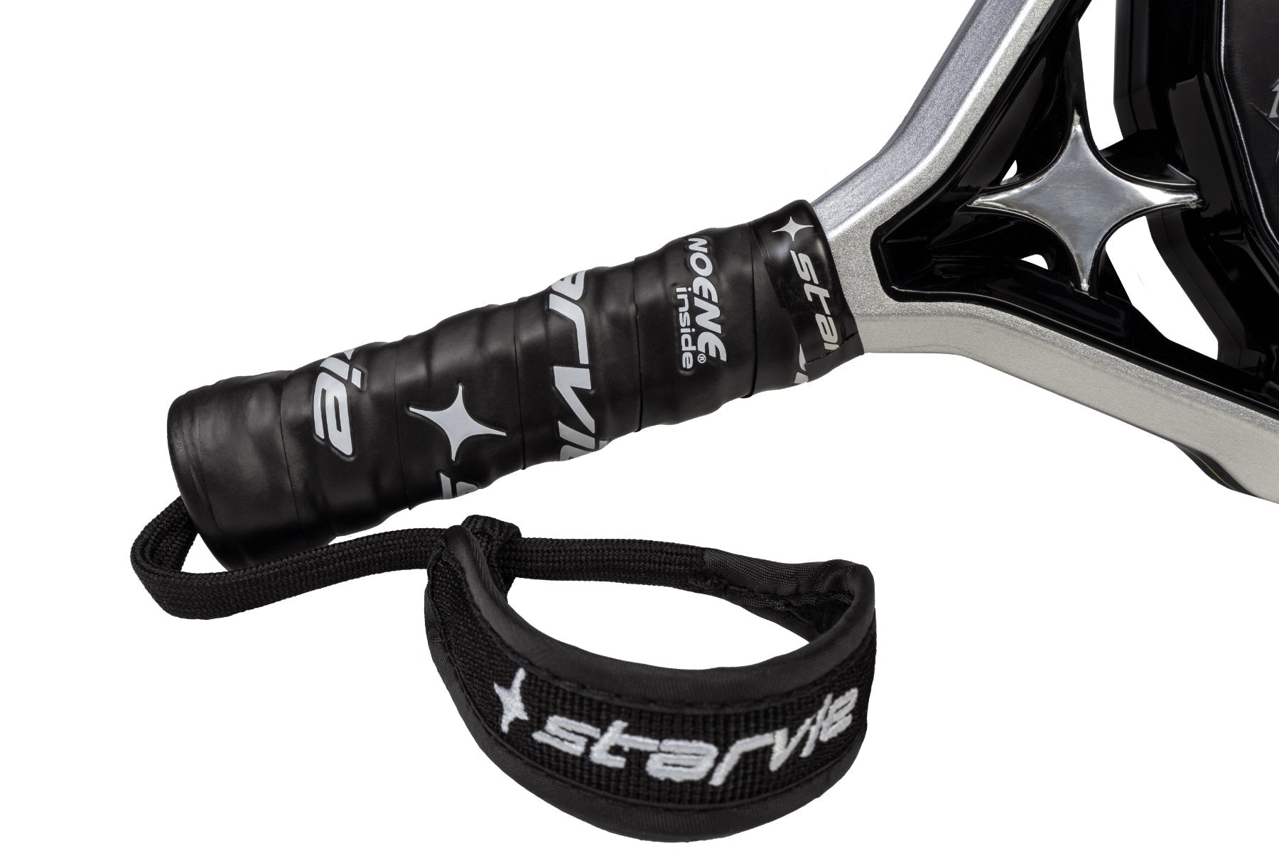 Padelio Raketė StarVie Triton Pro 2025 - Servuok