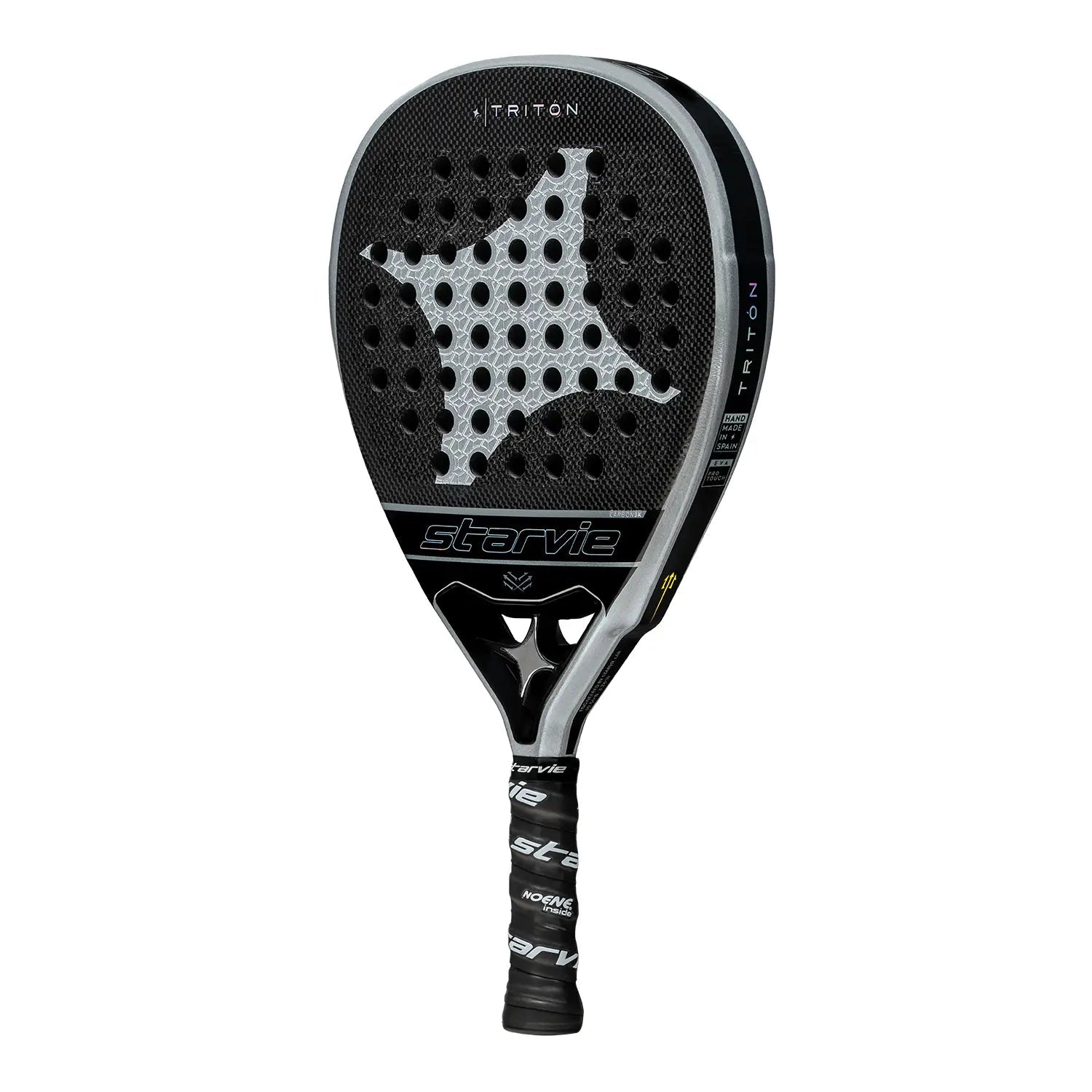 Padelio Raketė StarVie Triton Pro Touch 2025 - Servuok