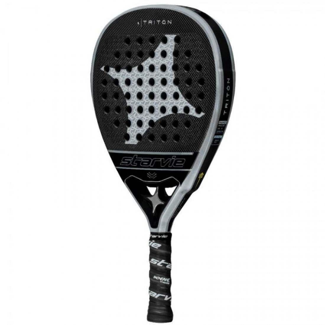 Padelio Raketė StarVie Triton Soft 2025 - Servuok