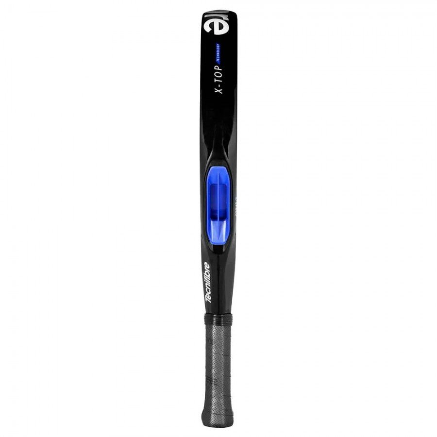 Padelio Raketė Tecnifibre Curved Soft 2025 - Servuok