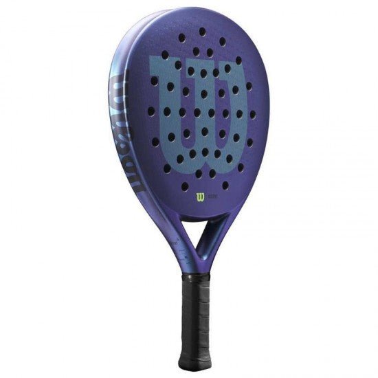 Padelio Raketė Wilson Accent - Servuok