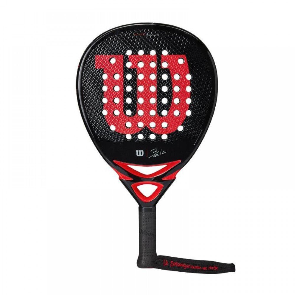 Padelio Raketė Wilson Bela Junior - Servuok