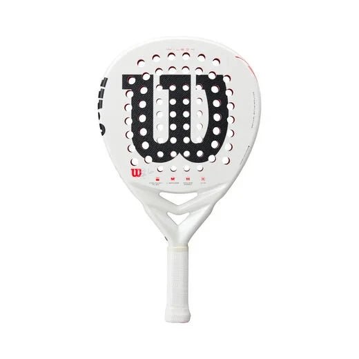 Padelio Raketė Wilson Bela LS V3 - Servuok