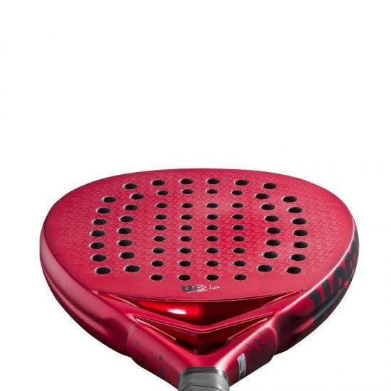 Padelio Raketė Wilson Bela Pro V2 2023 - Servuok