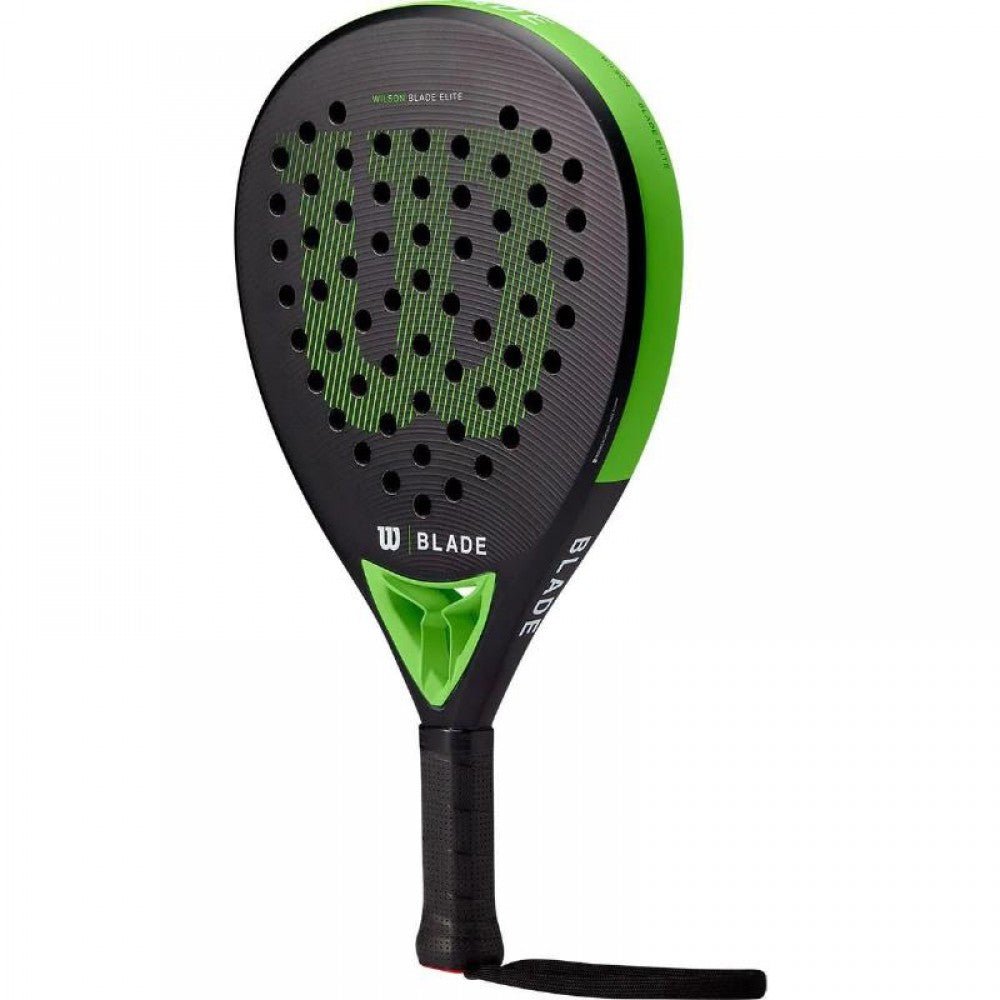 Padelio Raketė Wilson Blade Elite V2 - Servuok
