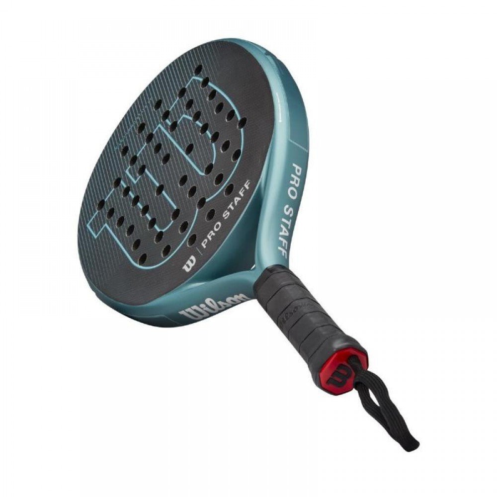 Padelio Raketė Wilson Pro Staff LT - Servuok