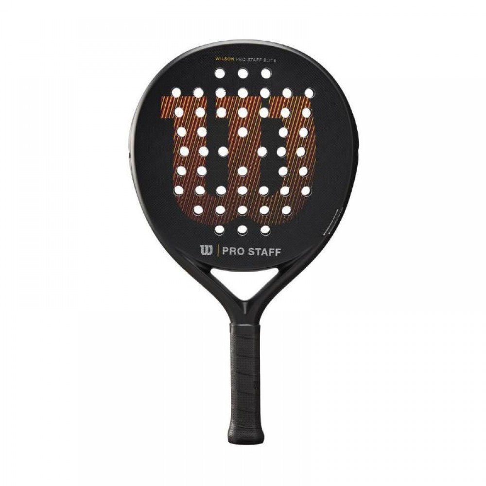 Padelio Raketė Wilson Pro Staff V2 Elite - Servuok