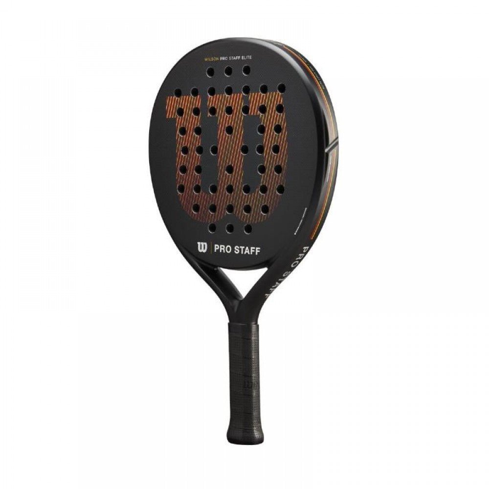 Padelio Raketė Wilson Pro Staff V2 Elite - Servuok