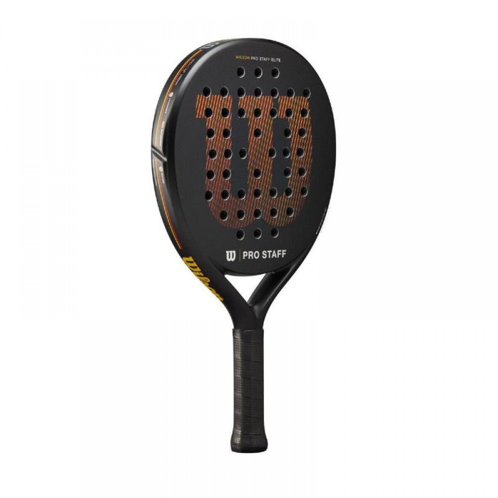 Padelio Raketė Wilson Pro Staff V2 Elite - Servuok