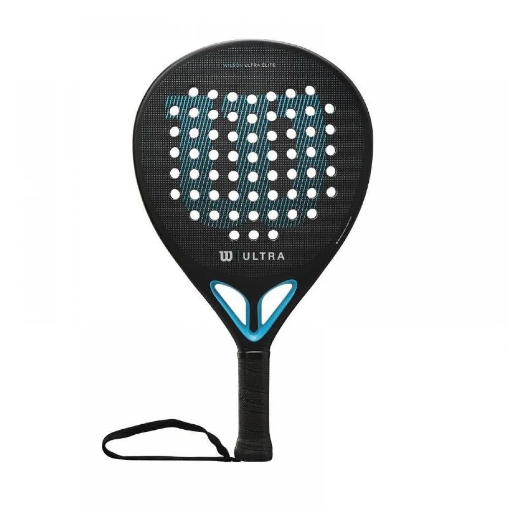 Padelio Raketė Wilson Ultra Elite - Servuok