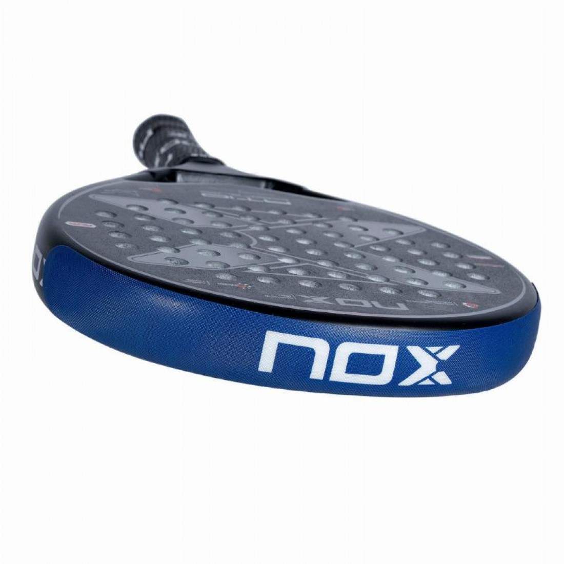 Padelio Raketės Apsauga Nox - Servuok