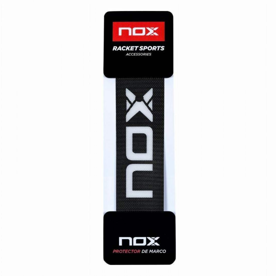 Padelio Raketės Apsauga Nox - Servuok