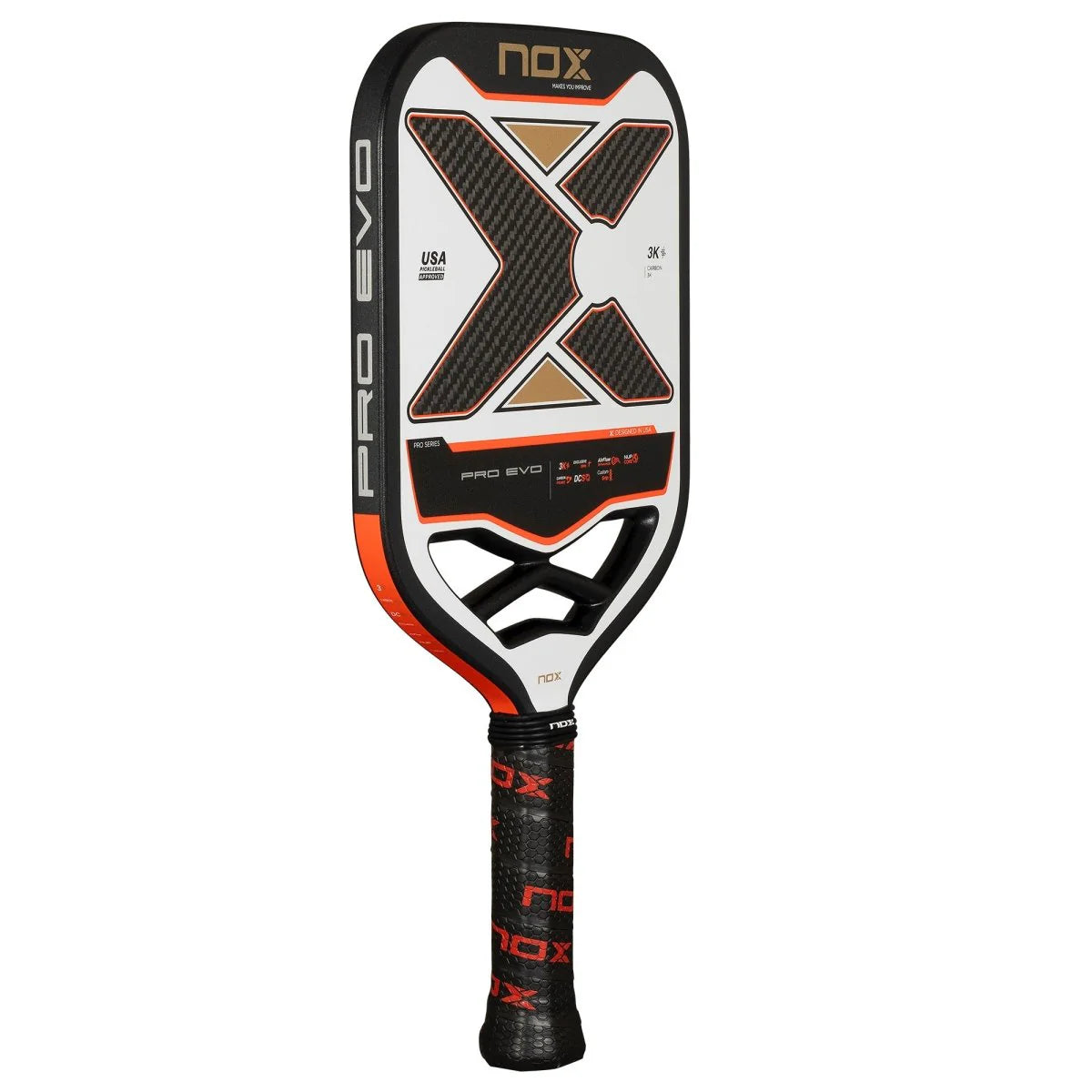 Pickleball Raketė Nox Pro Evo