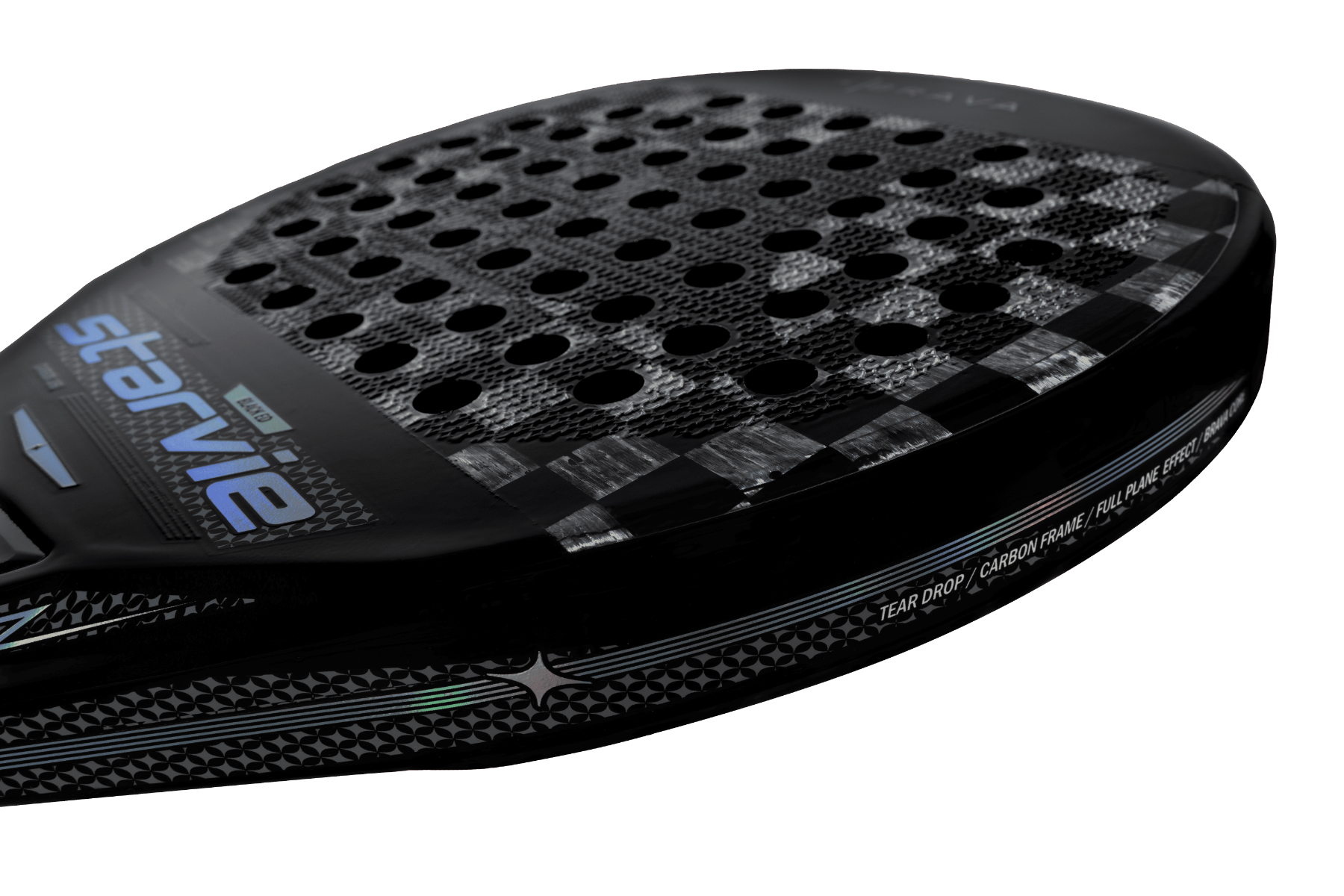 StarVie Brava Soft 2025 Paddle Racket