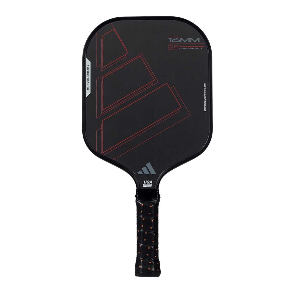 Pickleball Raketė Adidas RX Carbon Control 2025 - Servuok