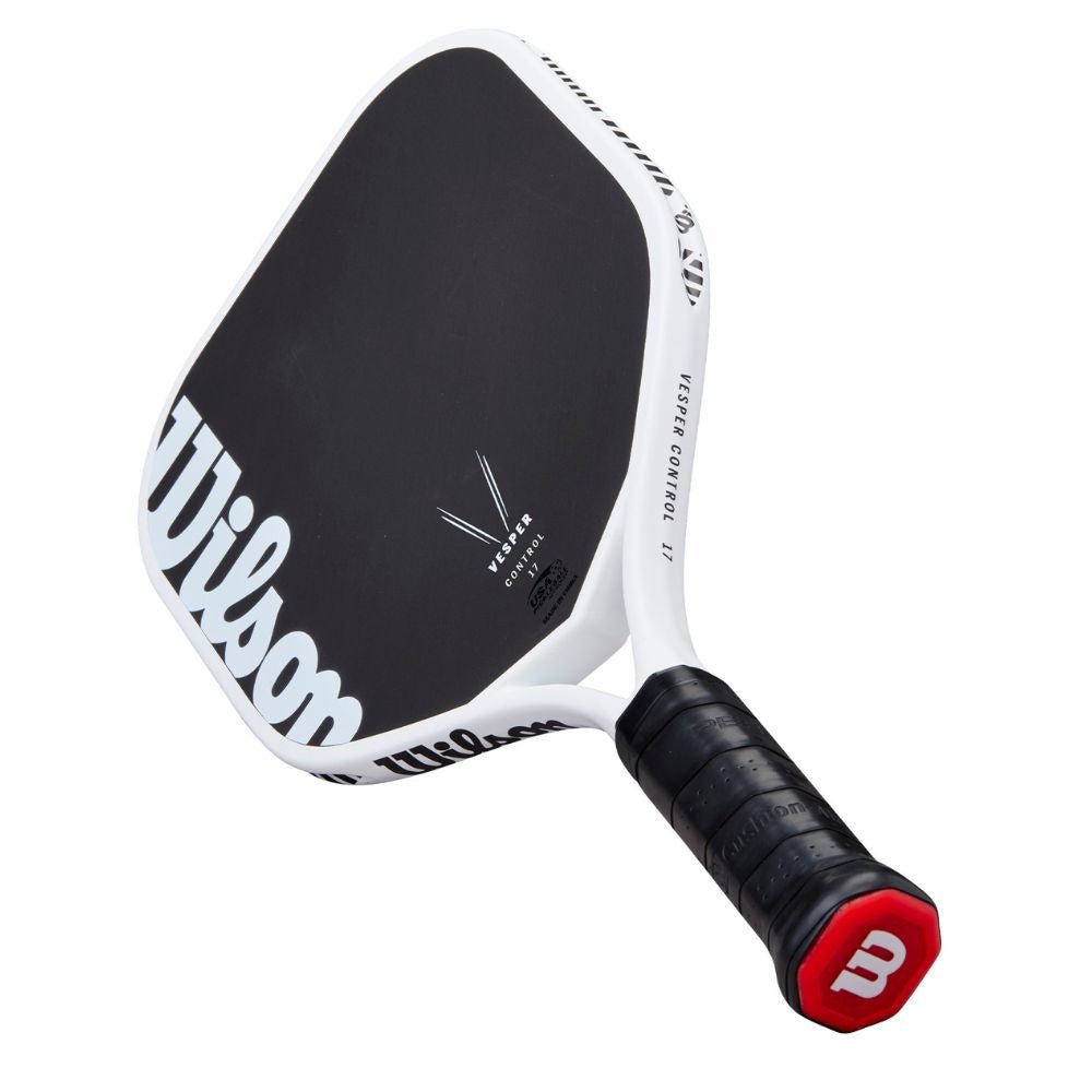 Pickleball Raketė Wilson Vesper Control 17 - Servuok