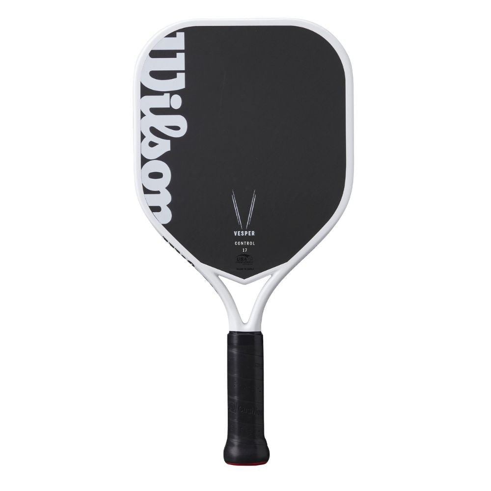 Pickleball Raketė Wilson Vesper Control 17 - Servuok