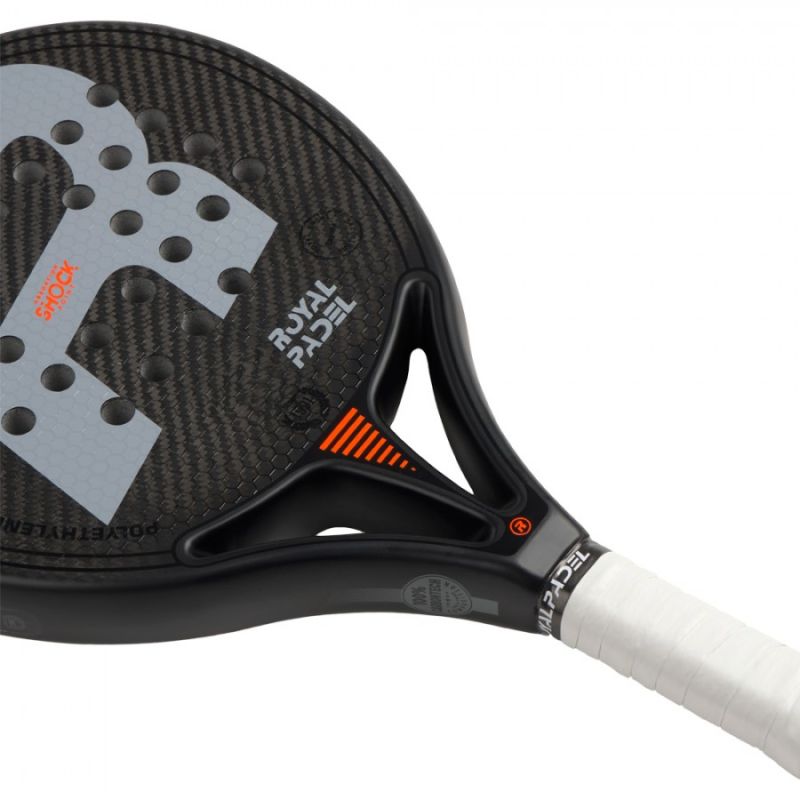Padelio Raketė Royal Padel M27 Poly 2025