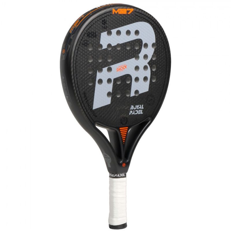 Padelio Raketė Royal Padel M27 Poly 2025