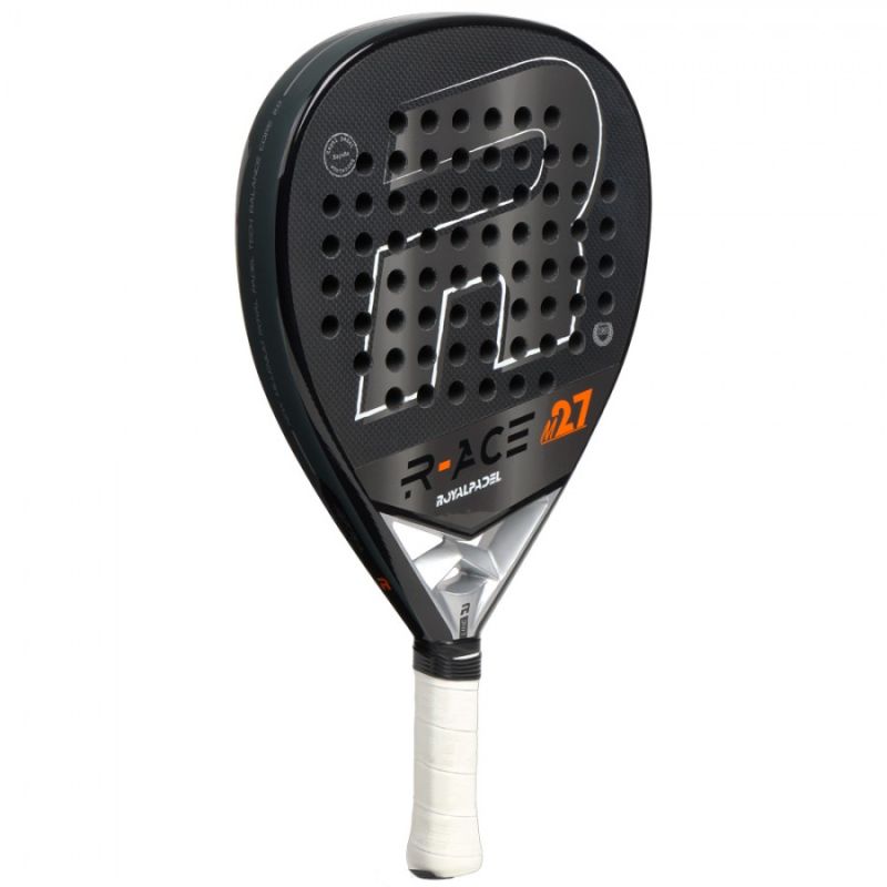 Padelio Raketė Royal Padel R-Ace 2025