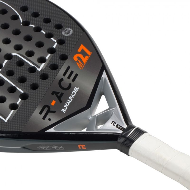 Padelio Raketė Royal Padel R-Ace 2025