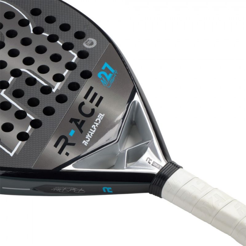 Padelio Raketė Royal Padel R-Ace Light 2025