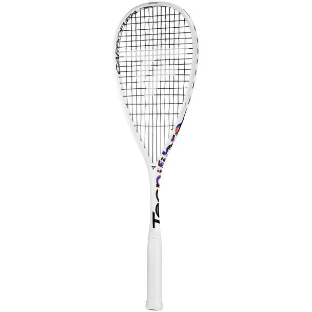 Skvošo Raketė Tecnifibre Carboflex 130 X - Top V2 - Servuok